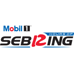 Mobil 1 Twelve Hours of Sebring